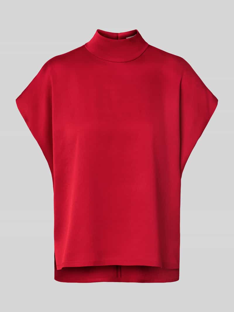 drykorn Blouseshirt met opstaande kraag model 'ALARIA'