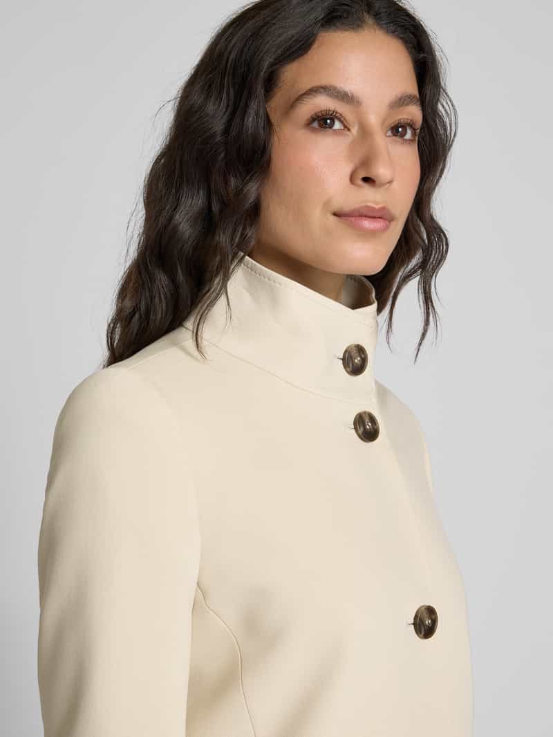 Fuchs Schmitt Jas met opstaande kraag