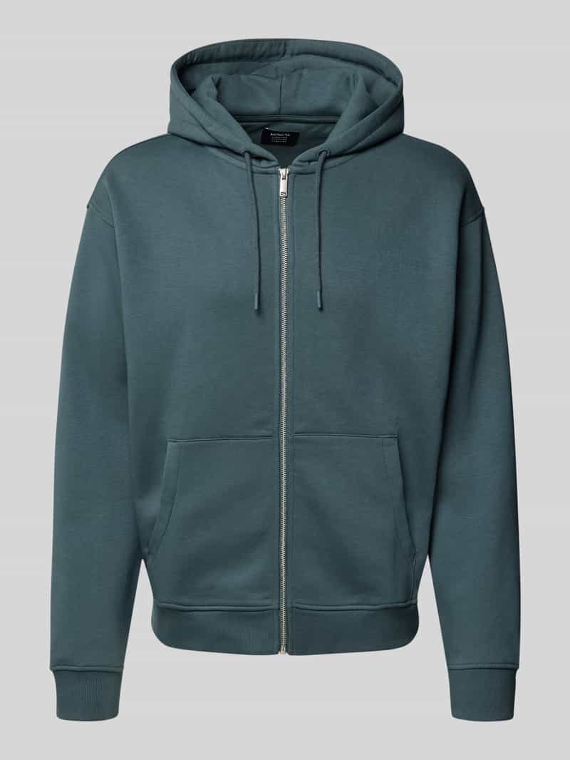 MCNEAL Sweatjack met capuchon