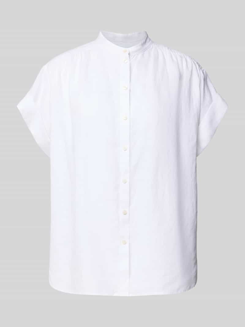 Boss Orange Overhemdblouse met knoopsluiting model 'Boleana'