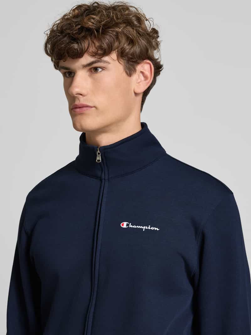 Champion Sweatpak met labelprint