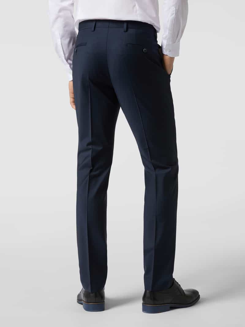 Pantalon met stretchgehalte Roy Robson