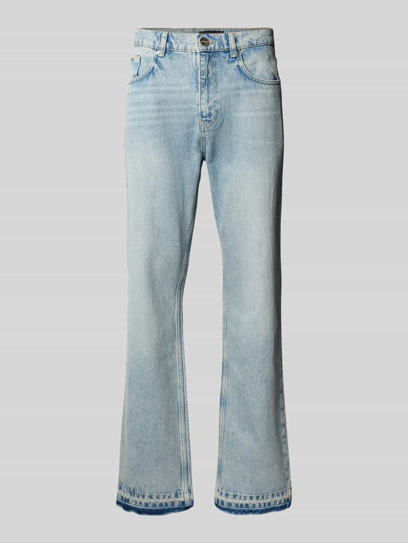 EIGHTYFIVE Jeans met 5-pocketmodel