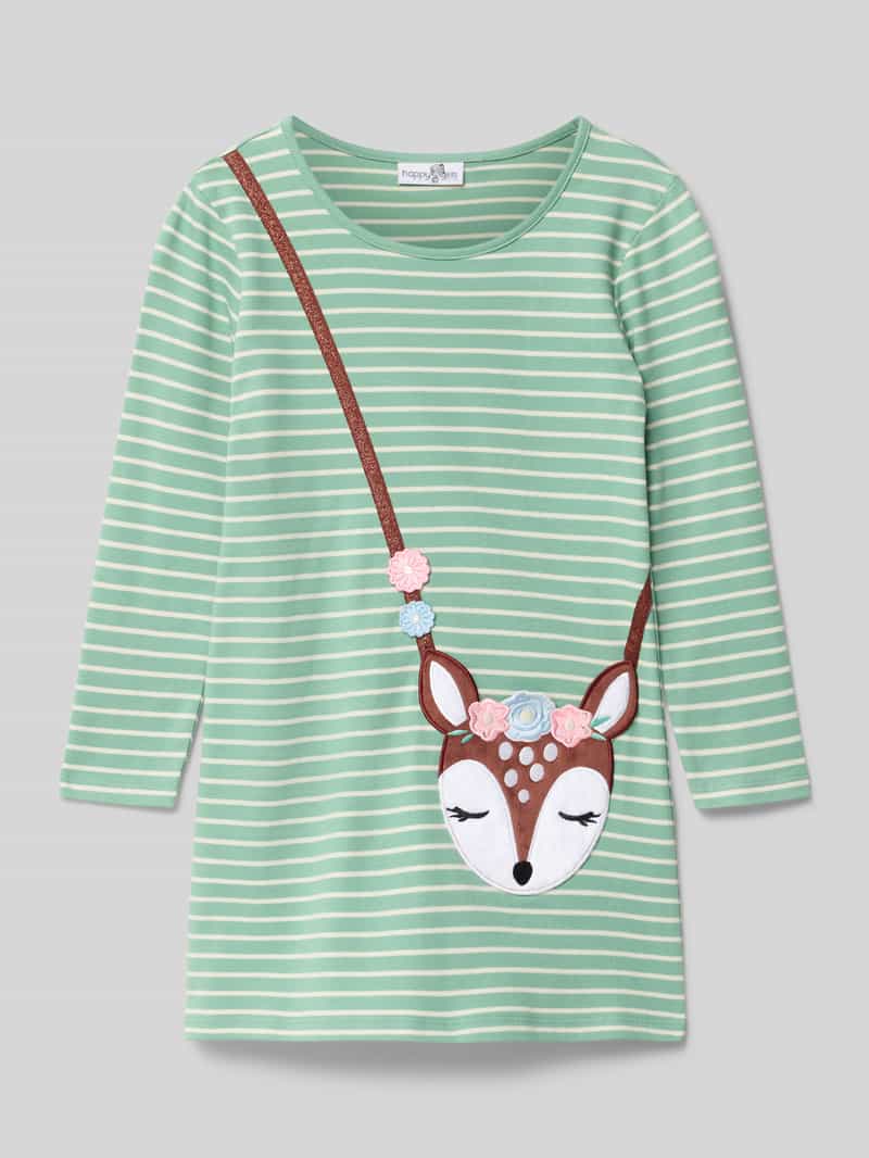Happy girls Shirtjurk