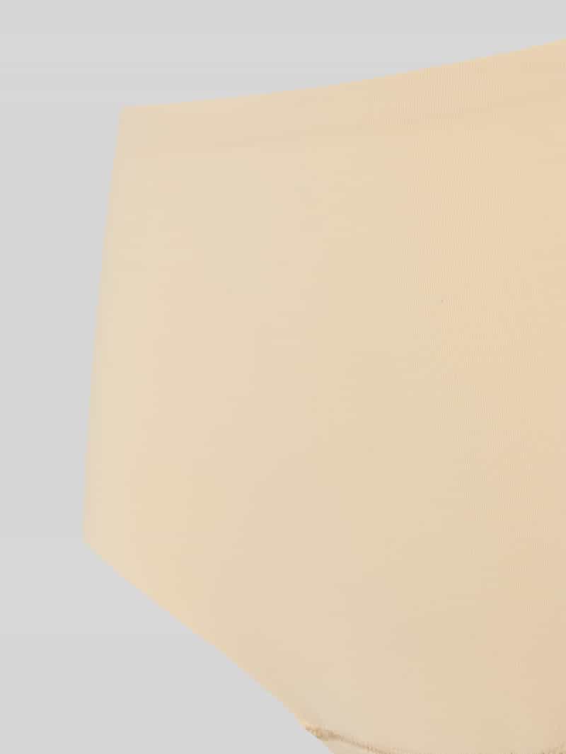 magic bodyfashion Slip met elastische band in een set van 2 stuks