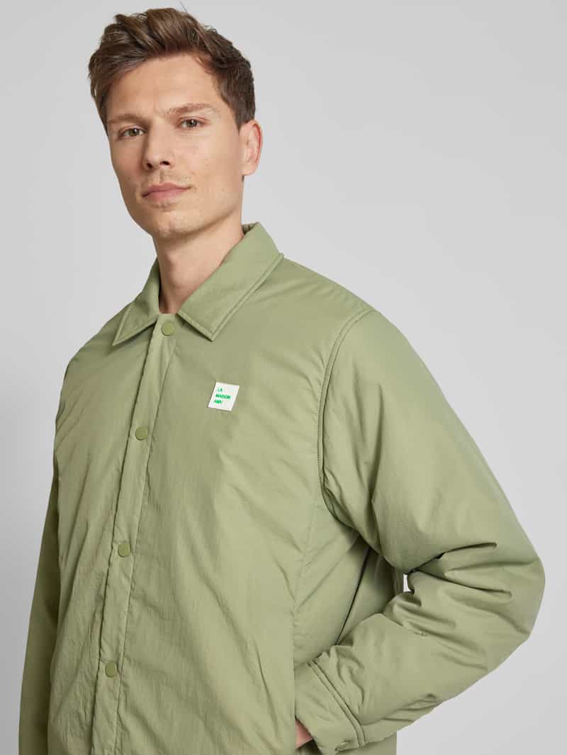 American vintage Jack met labelbadge model 'ZOTCITY'