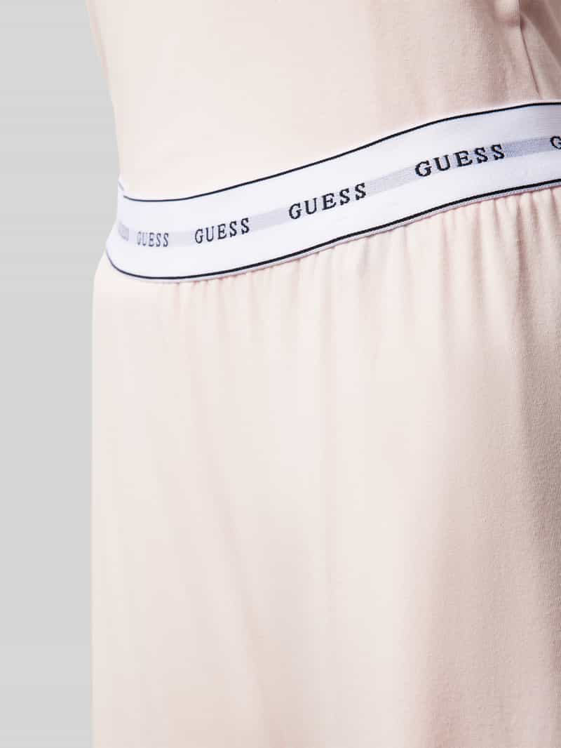 Guess Pyjama met labelstitching model 'CARRIE'