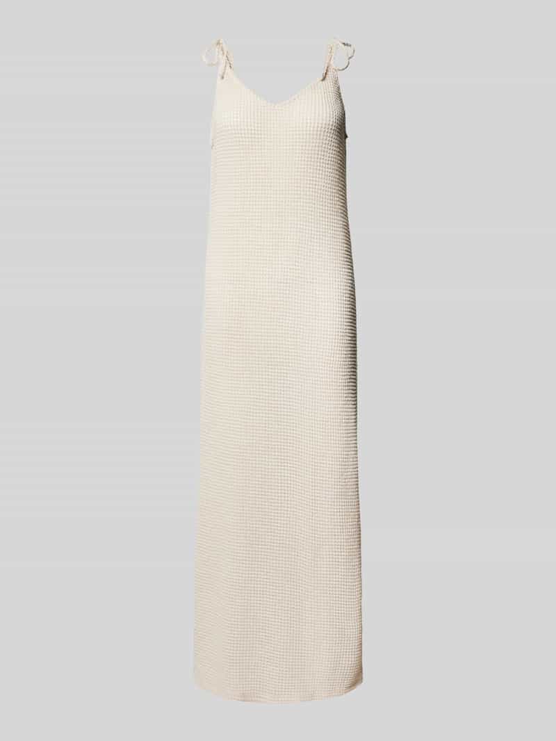 Vero Moda Jurk met spaghettibandjes model 'RUBY'