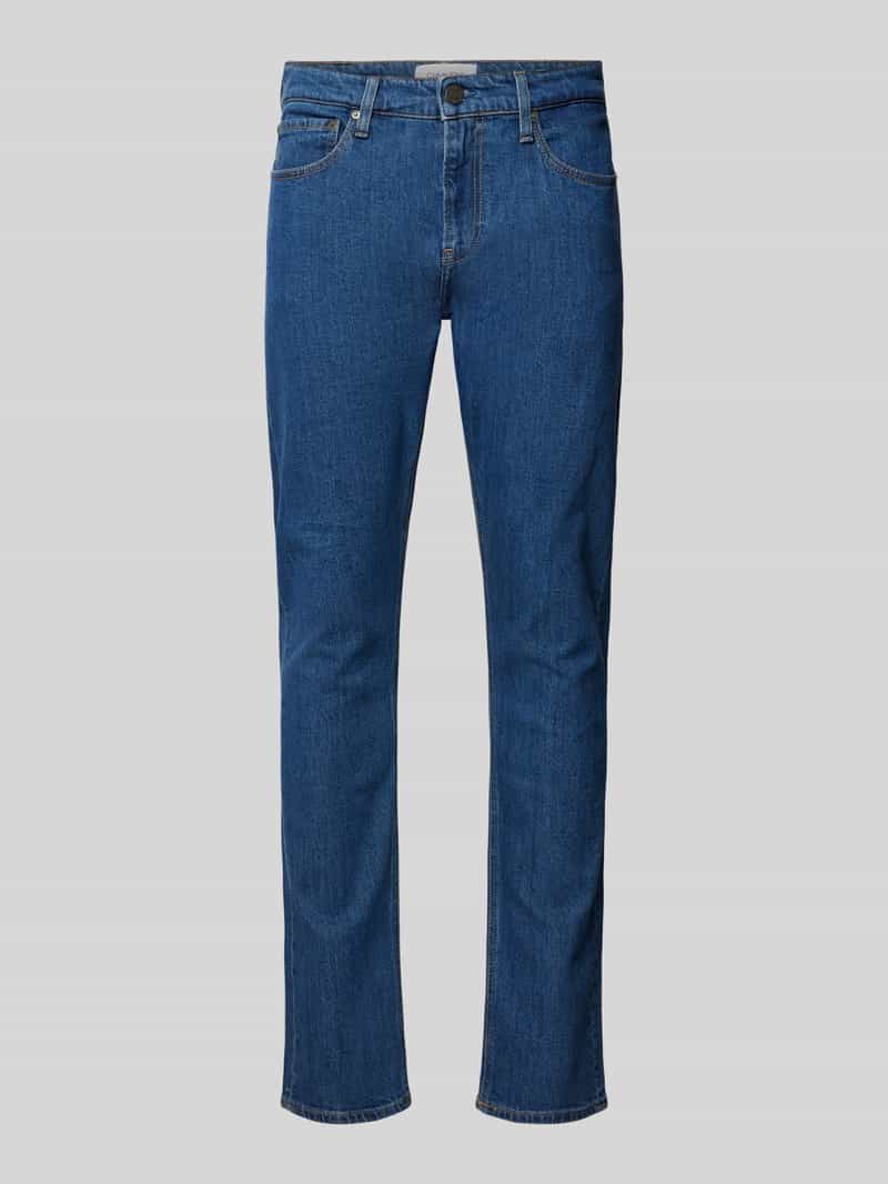 CK Calvin Klein Slim fit jeans in 5-pocketmodel