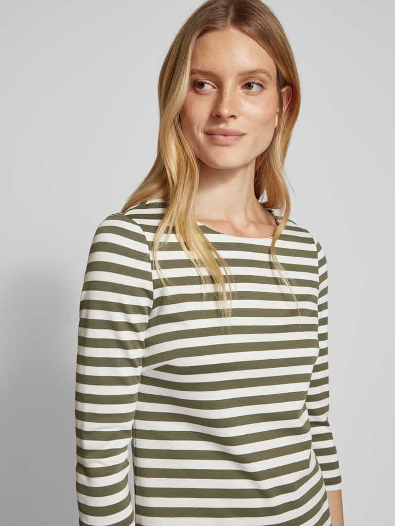 Vila Mini-jurk met ronde hals model 'NINNY'