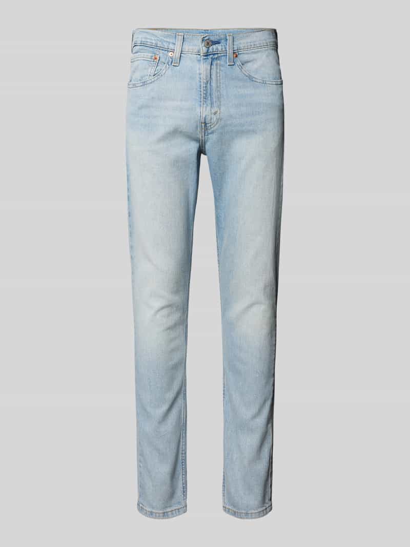 Levi's Jeans met 5-pocketmodel