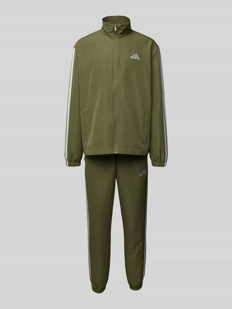 ADIDAS SPORTSWEAR Trainingspak met labeltypische strepen