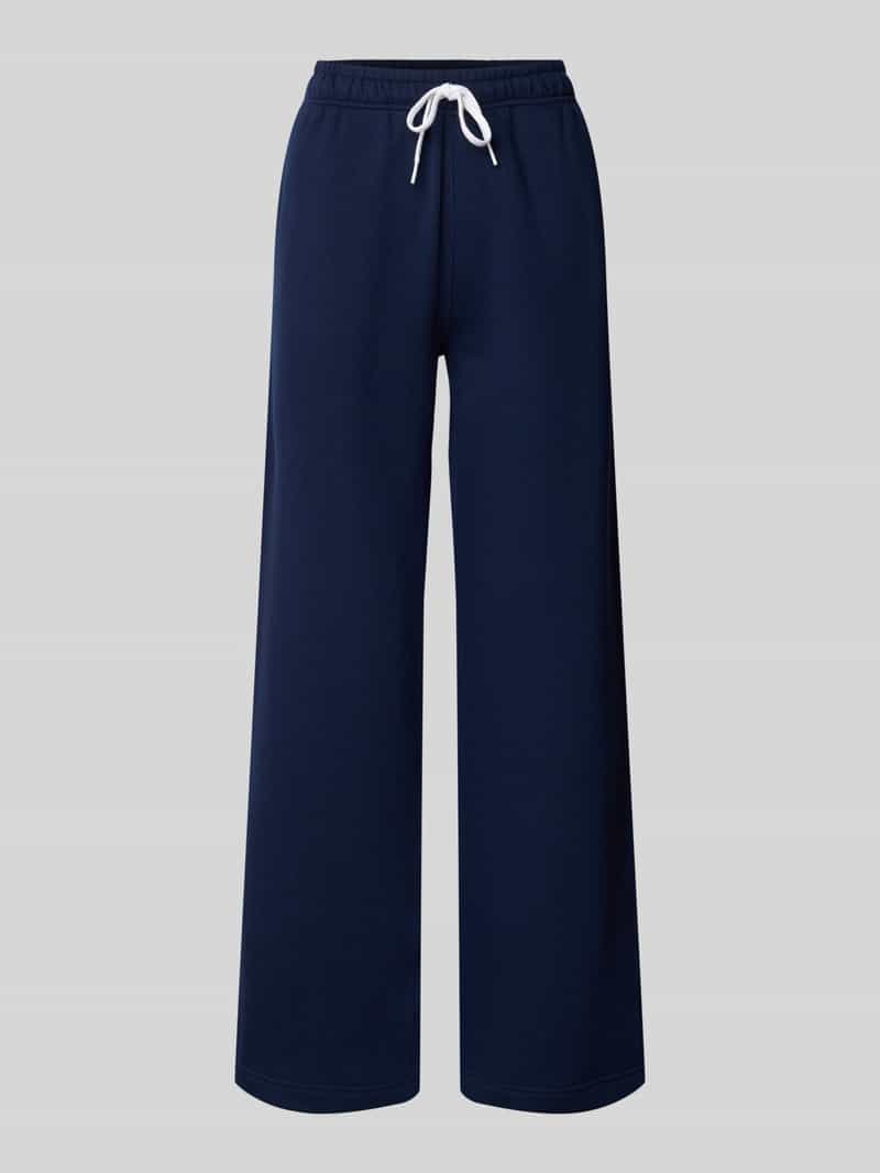 Polo Ralph Lauren Sweatbroek met elastische band