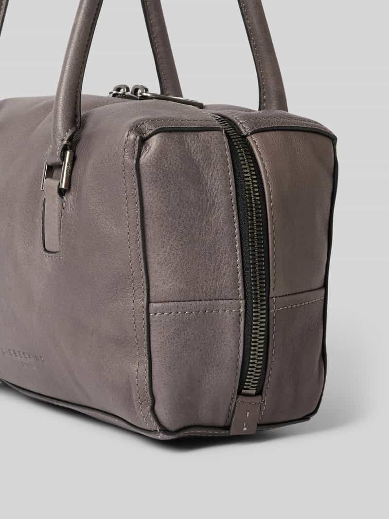 liebeskind berlin Schoudertas met labeldetail model 'KAYLA'