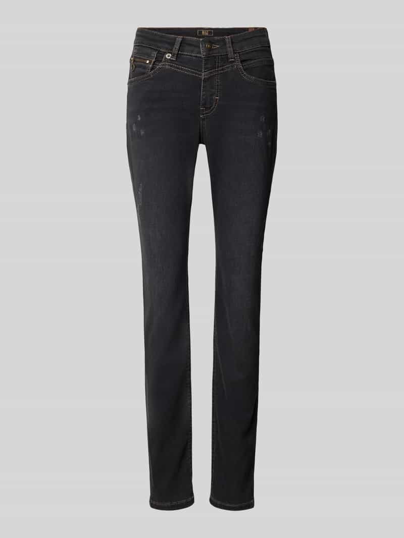 MAC Jeans met 5-pocketmodel