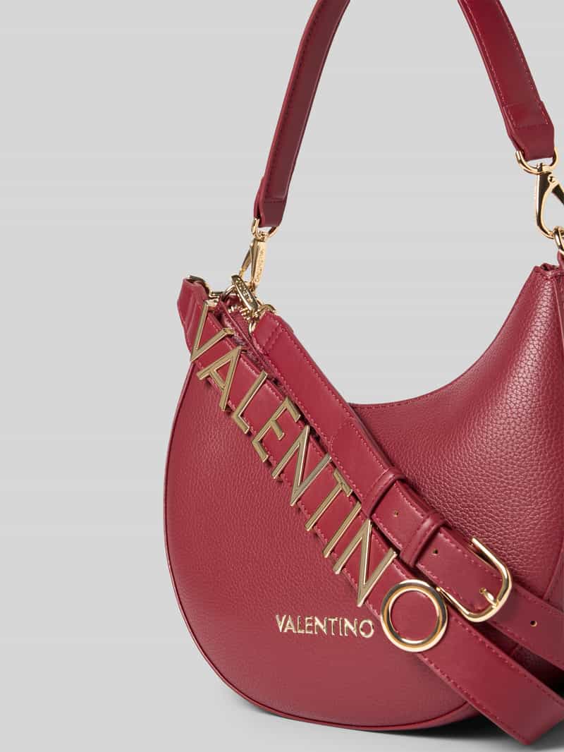 VALENTINO BAGS Handtas met draagband en schouderband model 'ALEXIA'