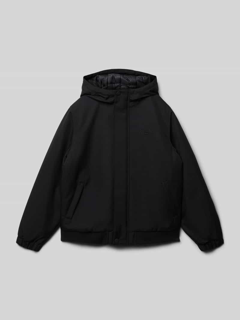 Billabong Regular fit jack van pure shetlandwol model 'All Day'