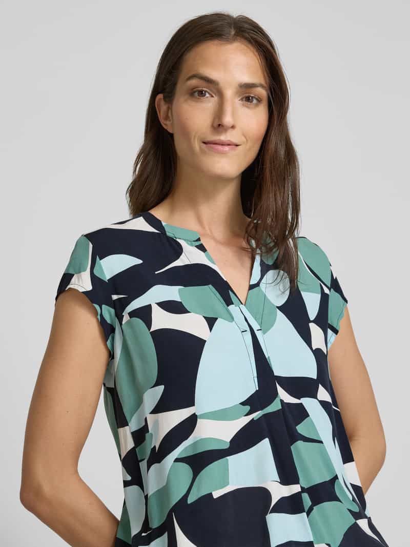 Tom Tailor Regular fit blouseshirt