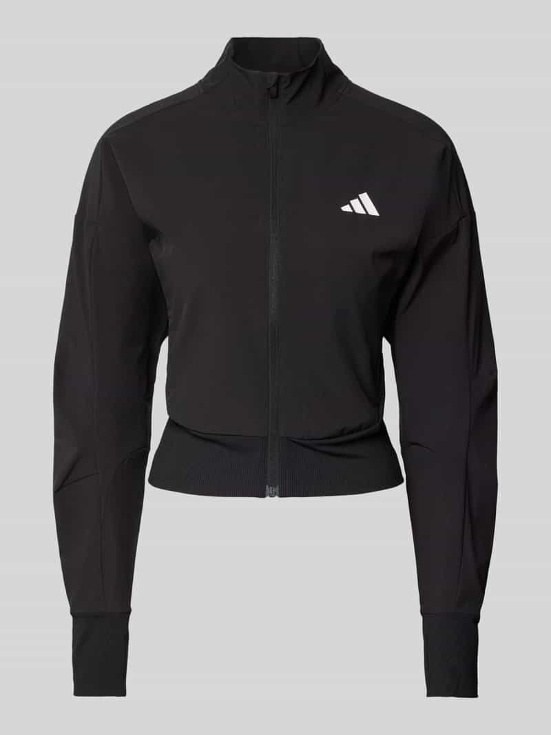 ADIDAS SPORTSWEAR Trainingsjack met logoprint