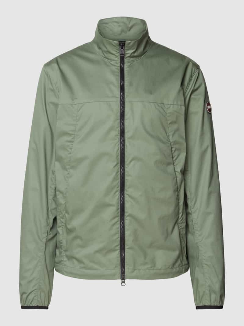 Colmar Originals Jas met opstaande kraag