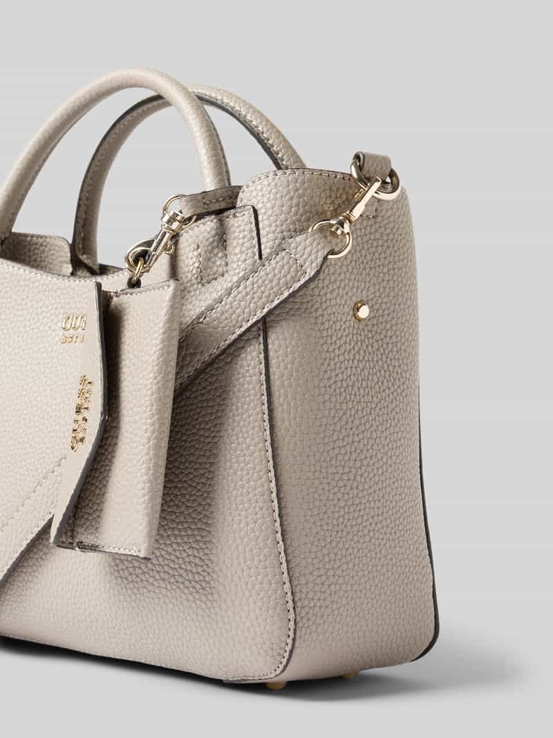 Guess Handtas met labeldetails model 'BRENTON'