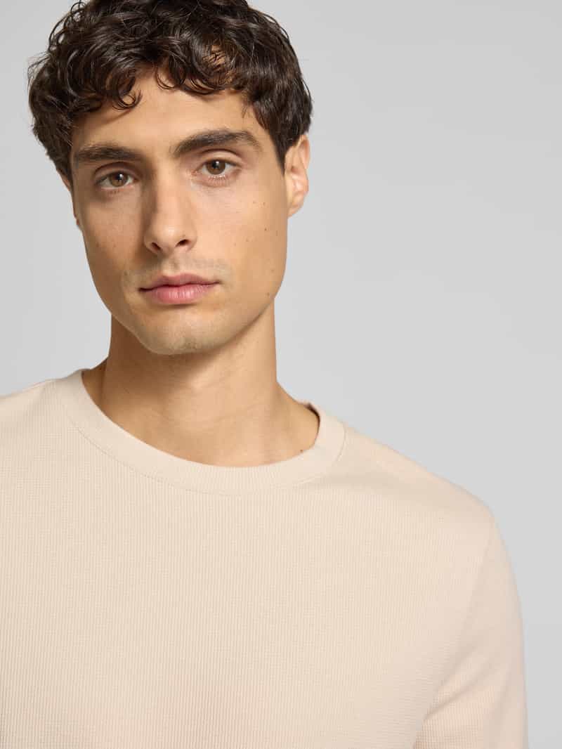 MCNEAL Pullover met ronde hals