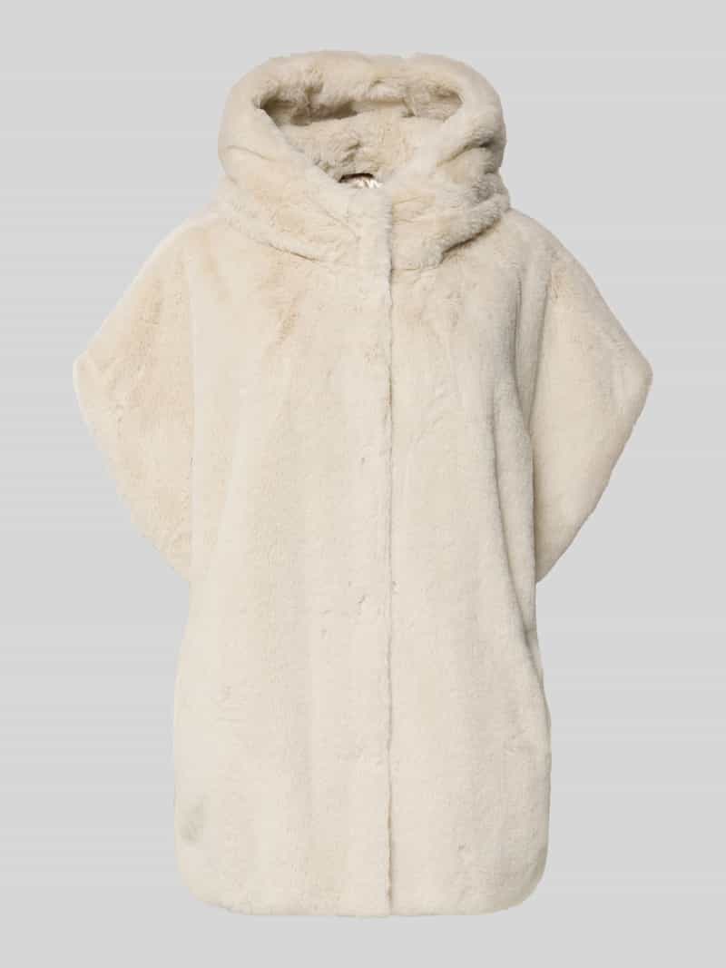 Beaumont Amsterdam Gilet met capuchon