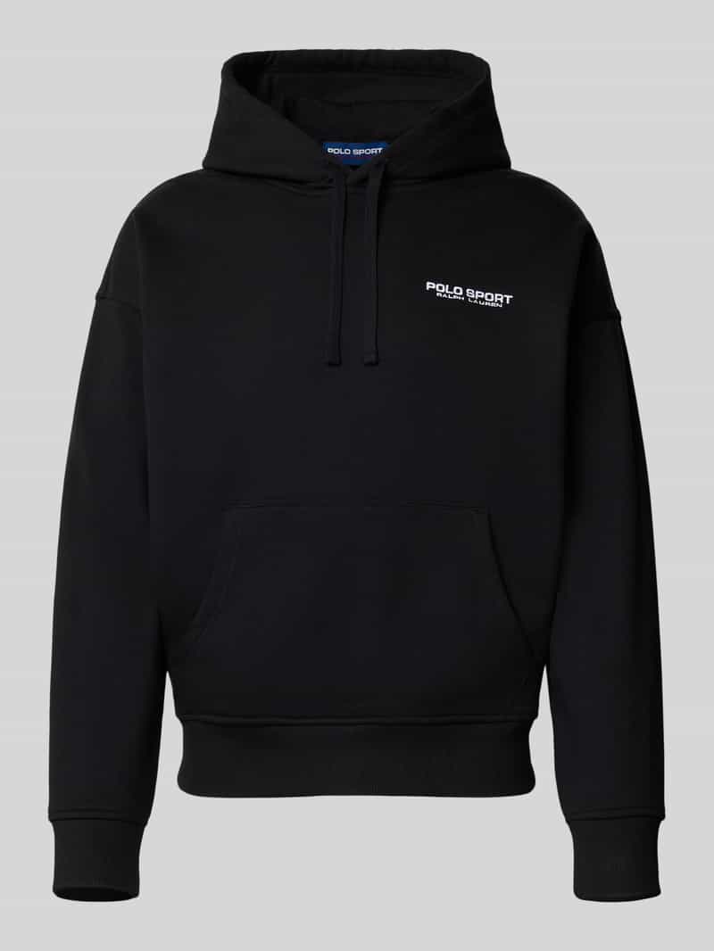Polo Ralph Lauren Hoodie met capuchon