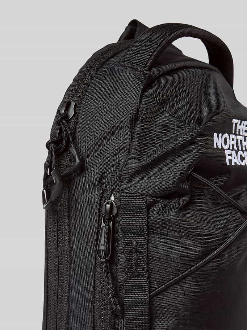The North Face Heuptasje met labelstitching model