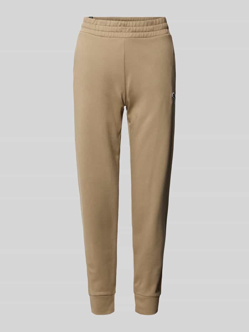 Puma Sweatbroek met elastische band