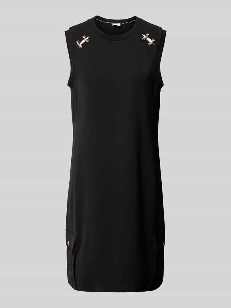 LIU JO SPORT Mini-jurk met cut-outs