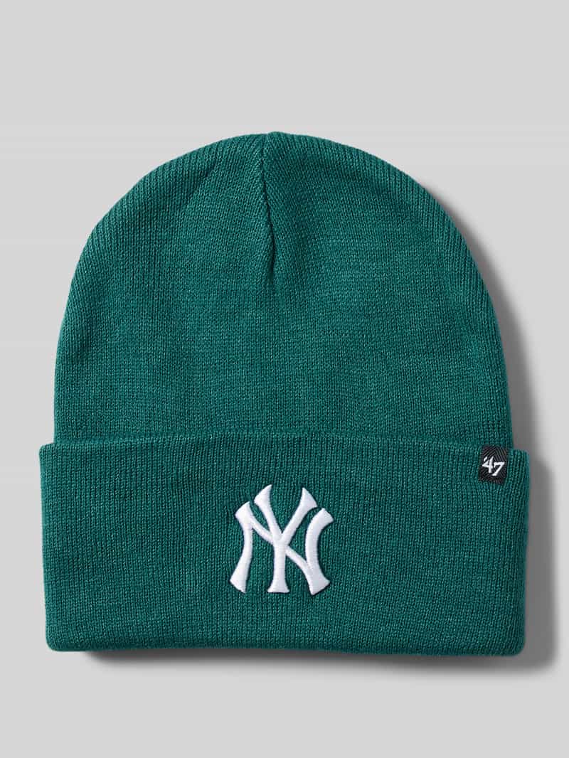 '47 Muts met labelstitching model 'New York Yankees'