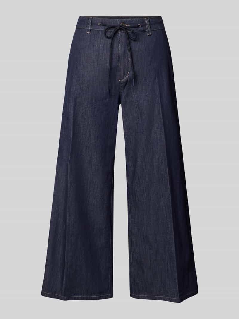 MAC Jeans in verkorte pasvorm model 'Harly'