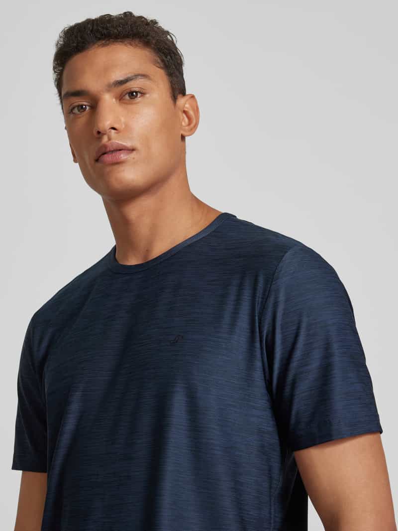 Joy T-shirt in gemêleerde look model 'VITUS'