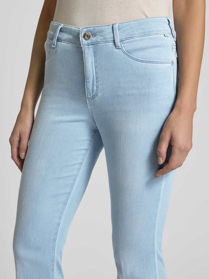 BRAX Jeans in verkorte pasvorm model 'SHAKIRA'