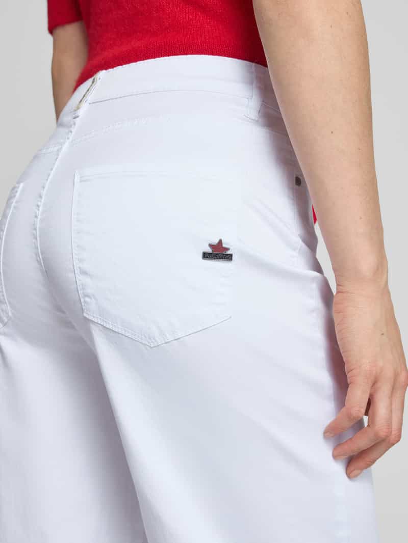 Buena Vista Jeans met 5-pocketmodel
