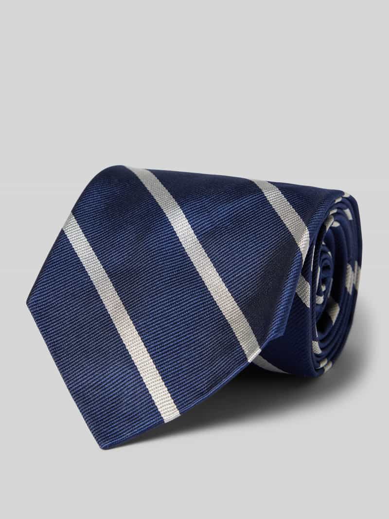 Polo Ralph Lauren Stropdas van pure zijde