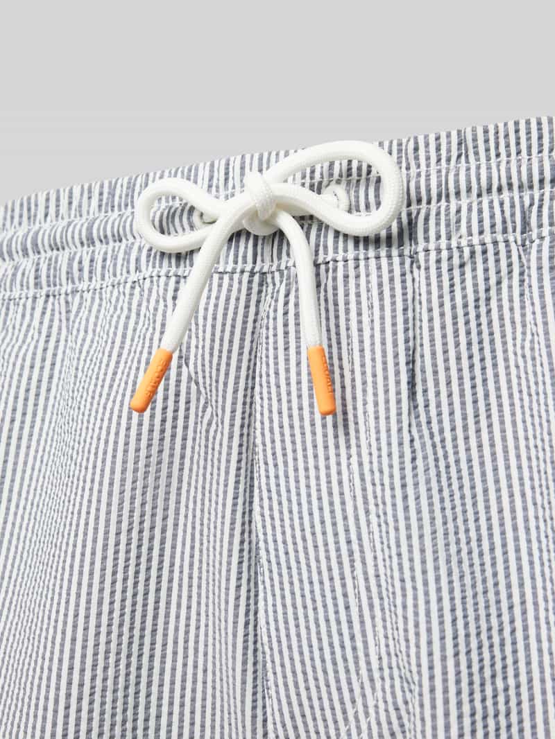 ECOALF Zwembroek met elastische band