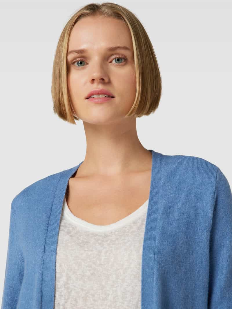 Vila Cardigan met steekzakken model 'VIRIL'