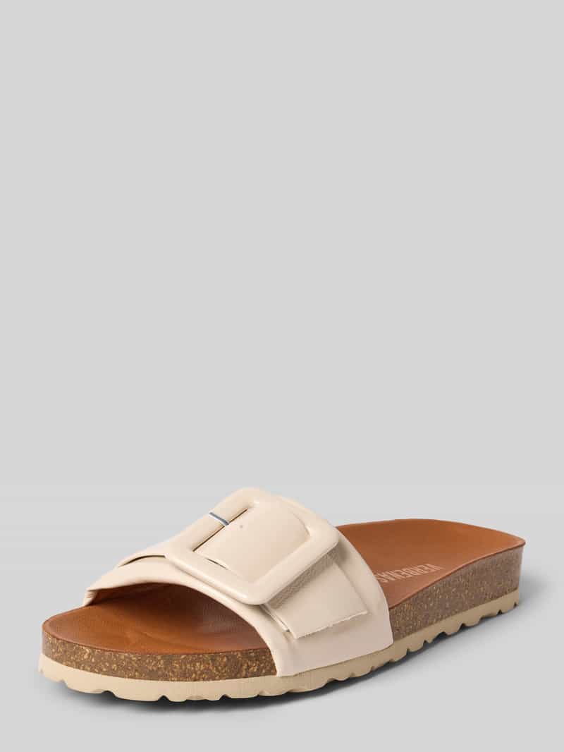 Instappers met siergesp model 'Reiko'