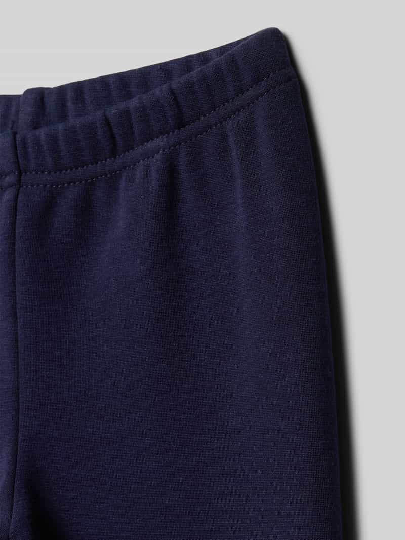 DANAMADE Legging met elastische band model 'NAOMI'