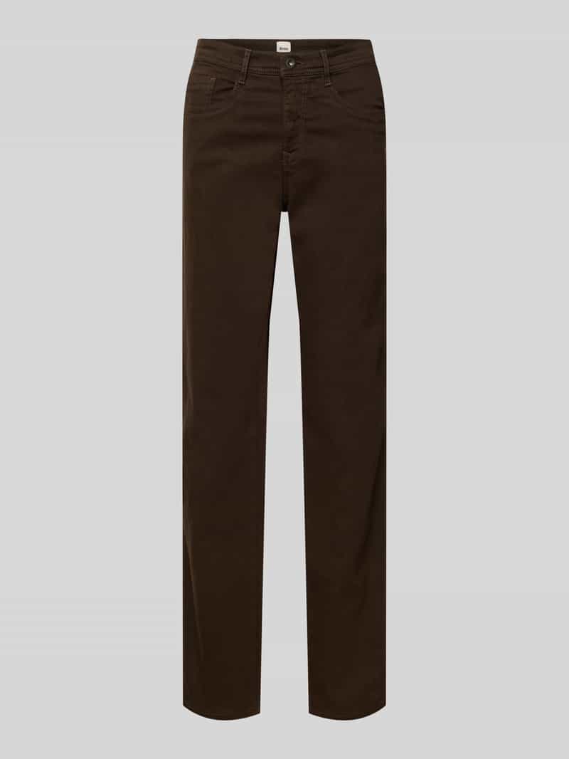 BRAX Straight fit jeans model 'CAROLA'
