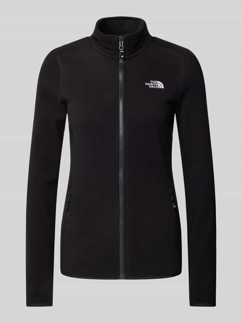 The North Face Jack met labelstitching model 'GLACIER'