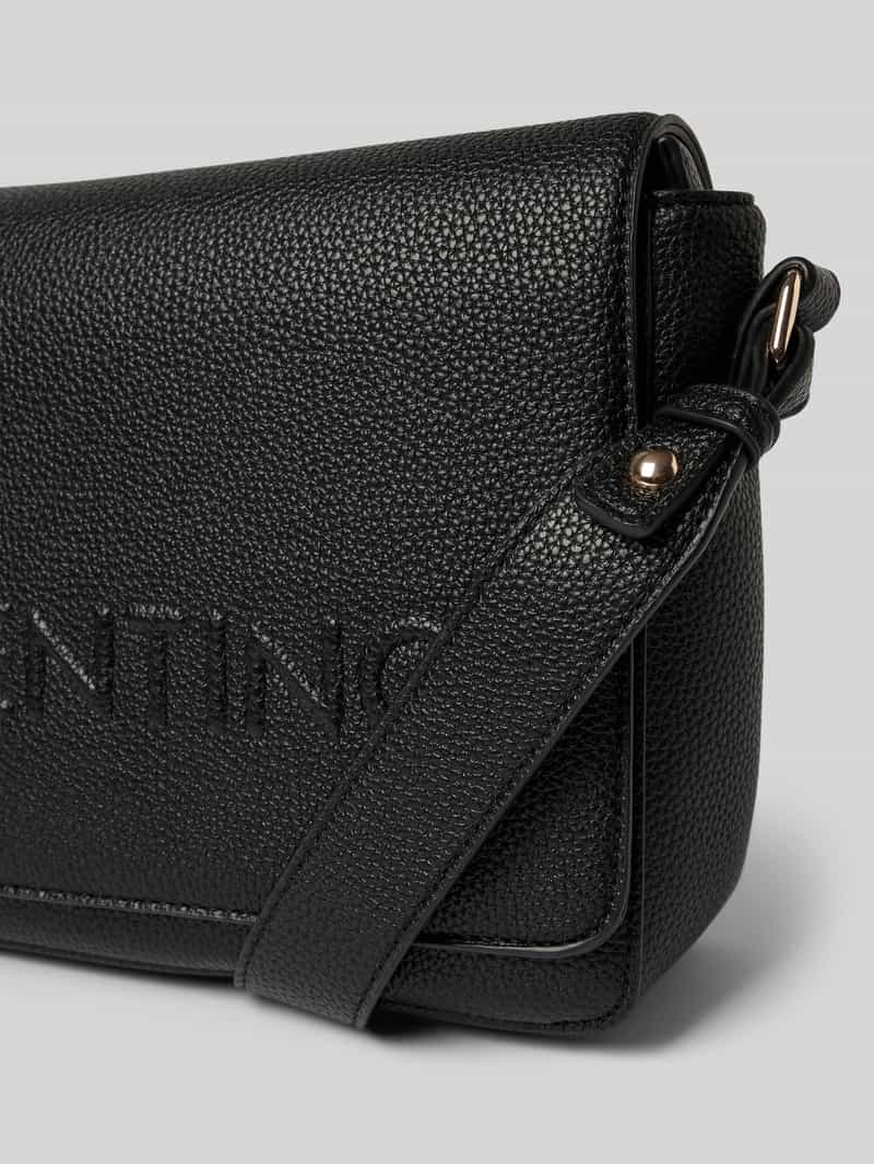 VALENTINO BAGS Handtas met labeldetail