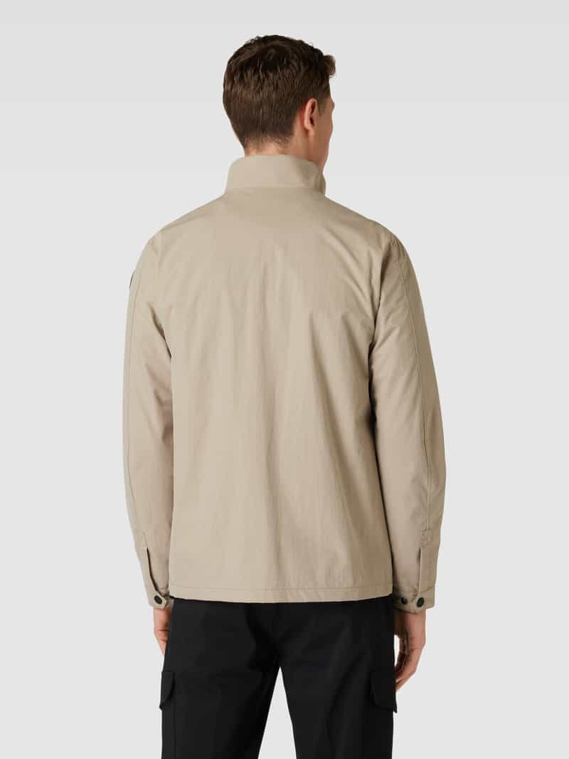 Jack met klepzakken, model 'FUTURA' PME Legend