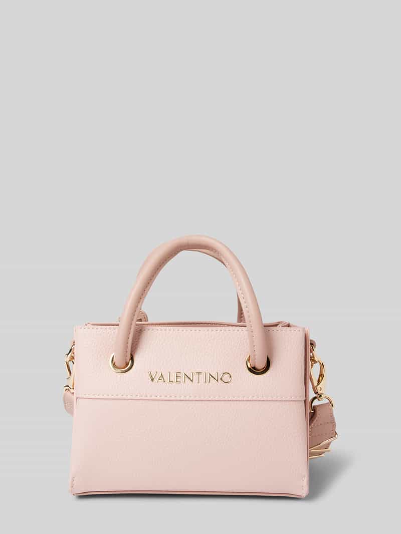 VALENTINO BAGS Handtas met hengsel, model 'ALEXIA'