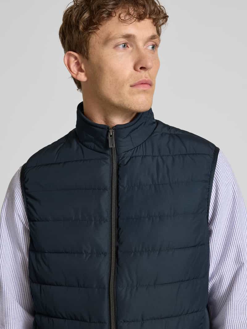 Christian Berg Men Bodywarmer met steekzakken