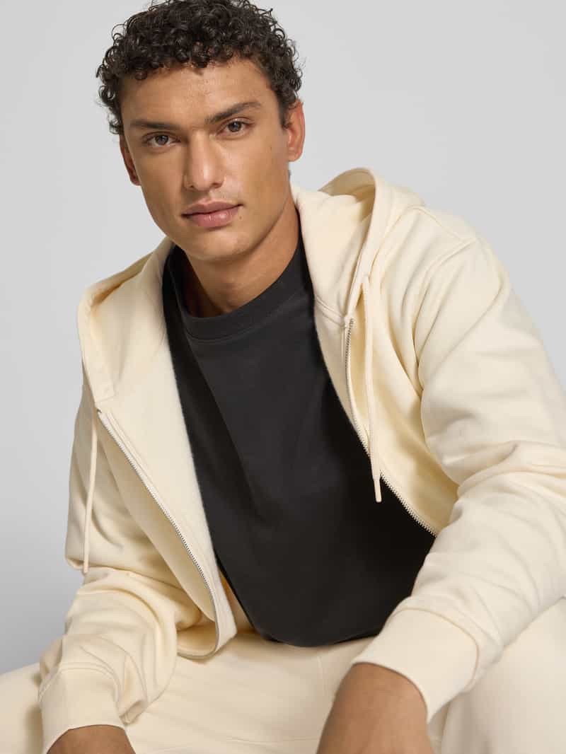 MCNEAL Sweatjack met capuchon