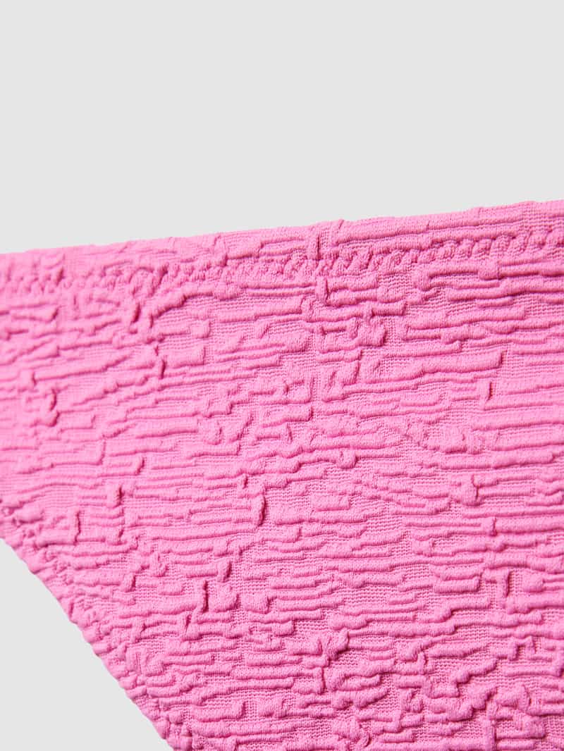 Calvin Klein Underwear Bikinibroekje met structuurmotief