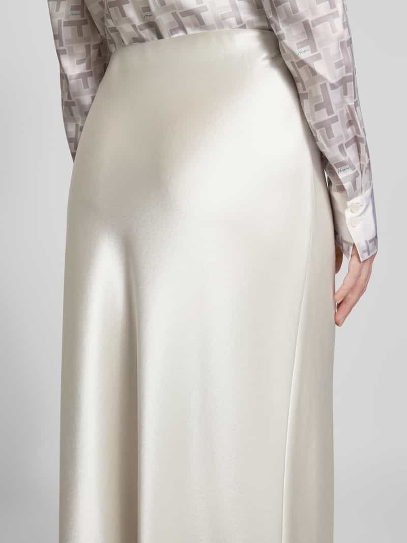 herzensangelegenheit Midirok met elastische band